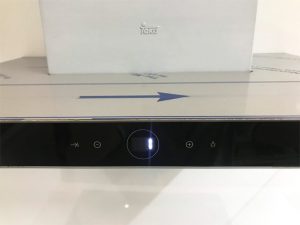 Máy hút mùi Teka DLH 786 T