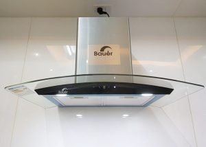 Máy hút mùi Bauer BC-90EC