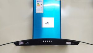 Máy hút mùi Bauer BC-90EC2