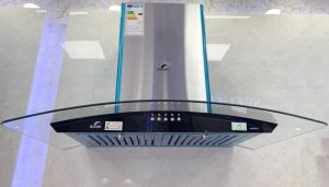 Máy hút mùi Bauer BC-90EC3