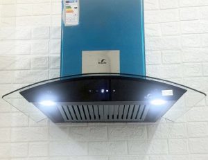 Máy hút mùi Bauer BC-70SC