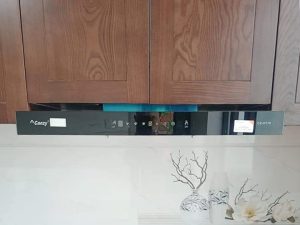 may hut mui toa inox canzy cz vt70 2 - Máy hút mùi Canzy CZ-VT70