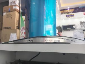 may hut mui topy tp 566 1 - Máy hút mùi Topy TP-566