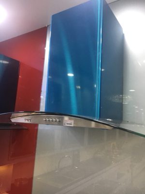 Máy hút mùi Topy TP-700R