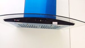 may hut mui topy tp 722s 2 - Máy hút mùi Topy TP-722S