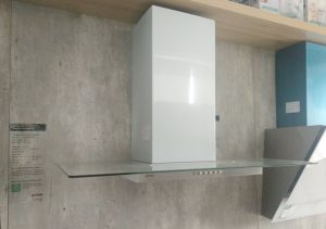 Máy hút mùi Gorenje DTG9335E