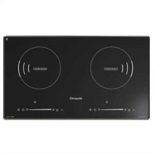 BẾP TỪ ĐÔI D'MESTIK TL922 DKI