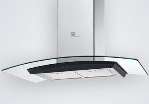 Máy hút mùi Washi W-CH 1509S