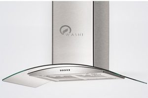 Máy hút mùi Washi W-CH 2070C