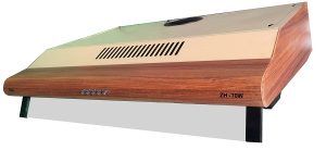 Máy hút mùi ZEGU ZH-70W