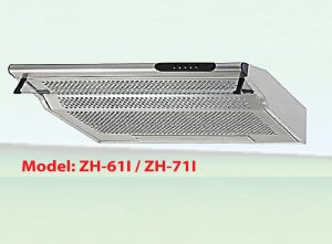 Máy hút mùi ZEGU ZH-61I