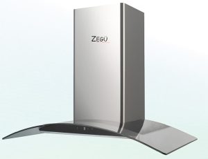 Máy hút mùi ZEGU ZH-73GC