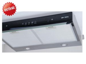 Máy hút mùi ZEGU ZH-65TC