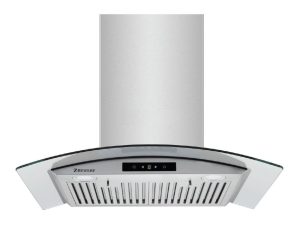 Máy hút mùi Zemmer HZM 700 INOX