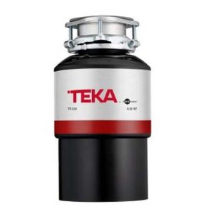 MÁY HỦY RÁC TEKA TR 550 NHẬP KHẨU CHÂU ÂU