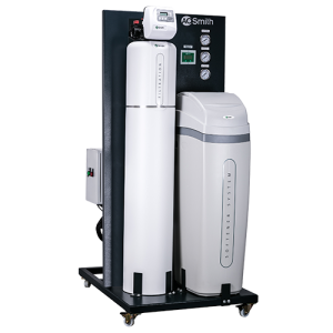 may loc dau nguon aosmith ls03 upgrade right side master - Hệ thống lọc nước đầu nguồn cao cấp LS03U