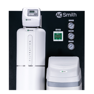 may loc dau nguon aosmith ls03 upgrade screen master - Hệ thống lọc nước đầu nguồn cao cấp LS03U