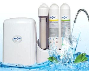 Máy lọc nước Aquastar AS8000 nhập khẩu Malaysia
