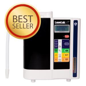 Máy lọc nước Kangen Leveluk SD501