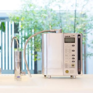 may loc nuoc dien giai leveluk sd501 platinum - Máy lọc nước Kangen SD501 Platinum
