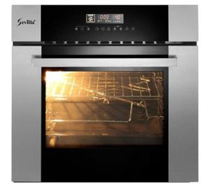 Lò nướng cao cấp Sevilla SV-293