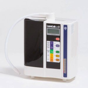 may loc nuoc ion kiem kangen jrii 600x600 1 - Máy lọc nước điện giải Kangen Leveluk JRII