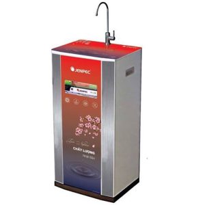Máy lọc nước Jenpec MIX-8000 UV diệt khuẩn có tủ