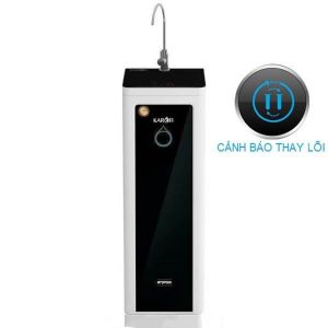MÁY LỌC NƯỚC KAROFI OPTIMUS i1 – 6 LÕI LỌC O-i126