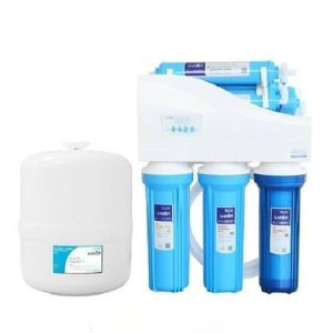 Máy lọc nước Karofi iRO 1.1 - 9 cấp KT-K9I