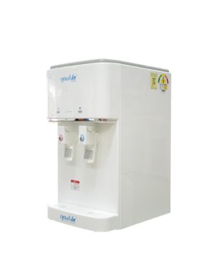 Máy lọc nước nóng lạnh Newlife Nano UF P7000 đặt bàn