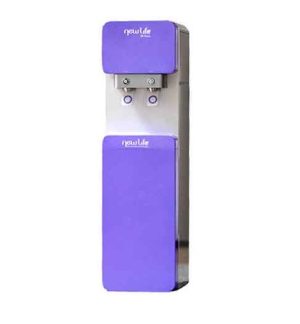Máy lọc nước nóng lạnh RO Newlife P3000V
