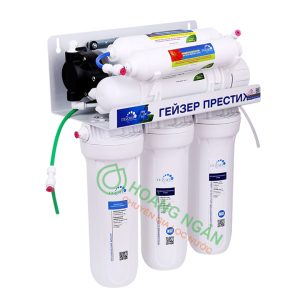 Máy lọc nước Ro Geyser Prestige PM nhập khẩu