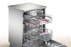 may rua bat Bosch SMS4HBI01D 2 1 - MÁY RỬA CHÉN BOSCH SMS4HBI01D SERIE 4