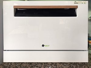 may rua bat arber abmrb06 1 - Máy rửa bát Arber AB-MRB06