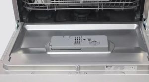 may rua bat arber abmrb06 6 - Máy rửa bát Arber AB-MRB06
