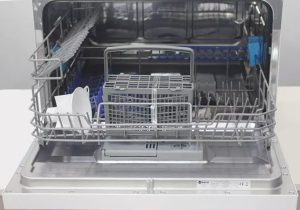 may rua bat arber abmrb06 7 - Máy rửa bát Arber AB-MRB06