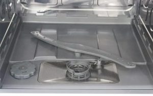 may rua bat arber abmrb06 9 - Máy rửa bát Arber AB-MRB06