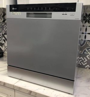 may rua bat arber abmrb08 1 - Máy rửa bát Arber AB-MRB08