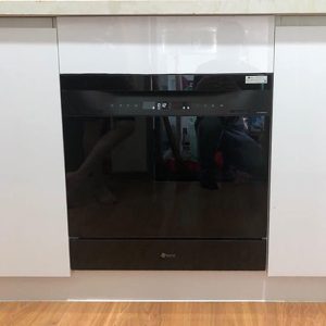 may rua bat arber abmrb08gd 1 - Máy rửa bát Arber AB-MRB08GD