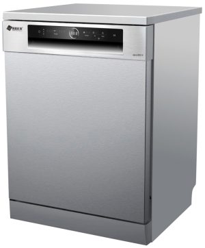 may rua bat arber abmrb14 1 - Máy rửa bát Arber AB-MRB14
