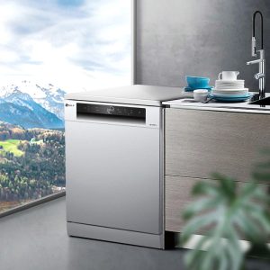 may rua bat arber abmrb14 2 - Máy rửa bát Arber AB-MRB14