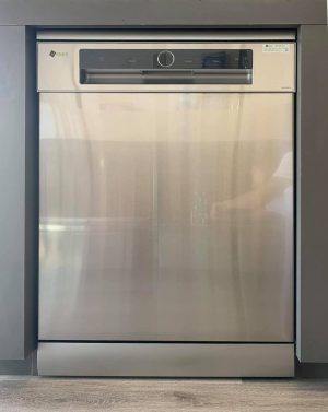 may rua bat arber abmrb14 4 - Máy rửa bát Arber AB-MRB14