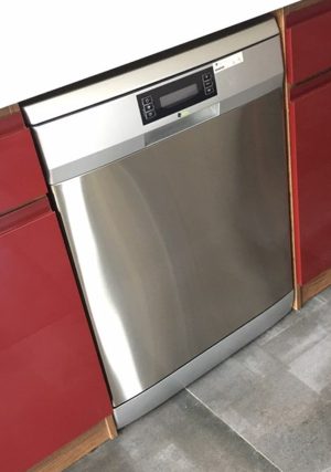 may rua bat arber abmrb14a3 - Máy rửa bát Arber AB-MRB14A