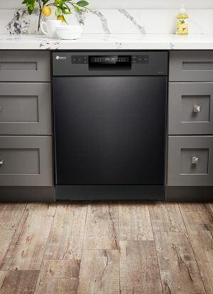 may rua bat arber abmrb15 ind 2 - Máy rửa bát Arber ABMRB15-IND