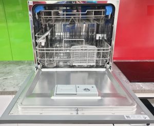 may rua bat bauer sbw2880f 2 - Máy rửa bát Bauer SBW2880F