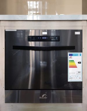 may rua bat bauer sbw2880f 6 - Máy rửa bát Bauer SBW2880F