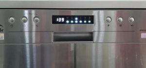 may rua bat bauer sbw40eu15f 3 - Máy rửa bát Bauer SBW40EU15F