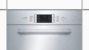 may rua bat bosch sce64m65eu 1 - Máy rửa bát Bosch SCE64M65EU