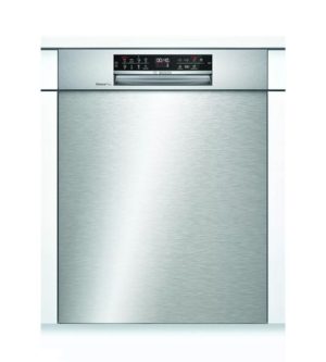 Máy rửa bát Bosch SMU6ECS57E serie 6