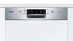 may rua bat bosch smi46ns01e 1 - Máy rửa bát Bosch SMI46NS01E